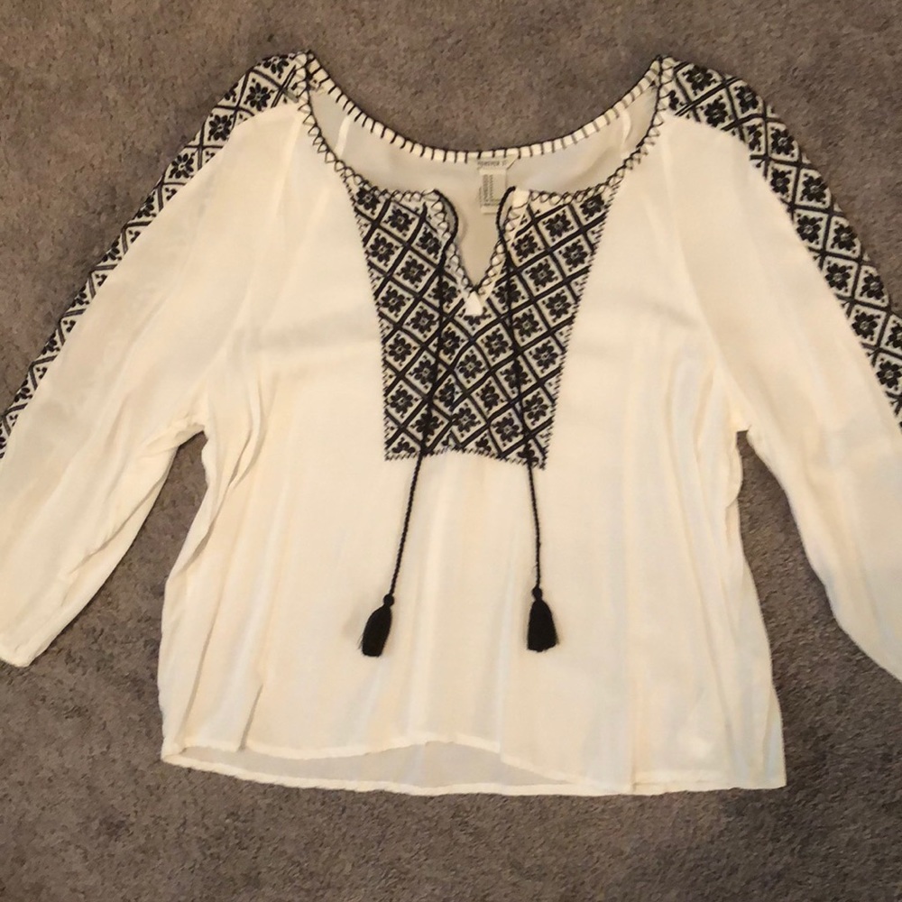 Blouse